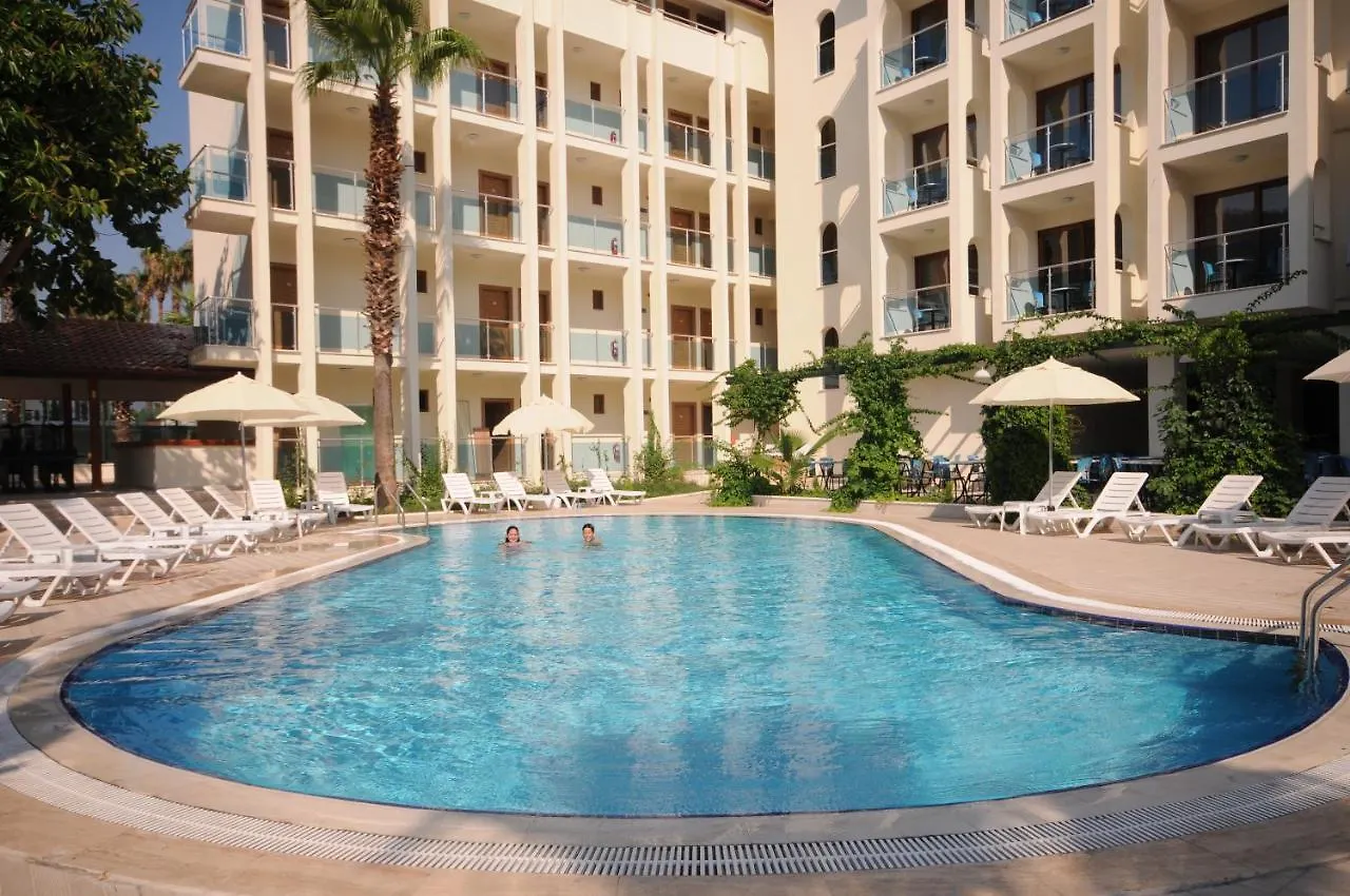 Diana Otel Мармарис 0*,  Турция