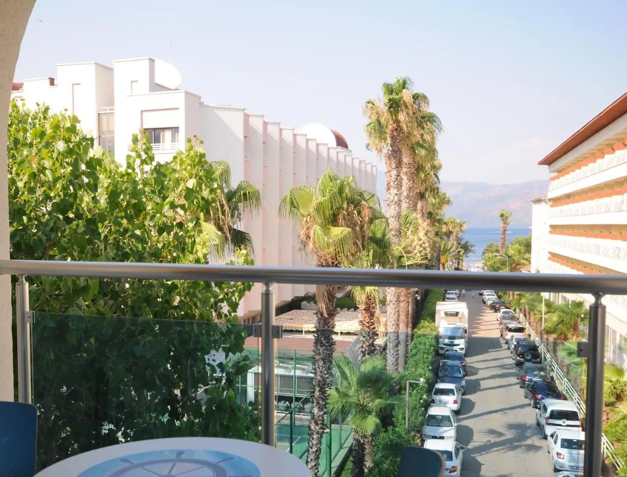 Hotel Diana Otel Marmaris